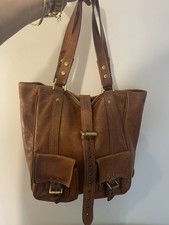 Authentic MULBERRY Roxanne