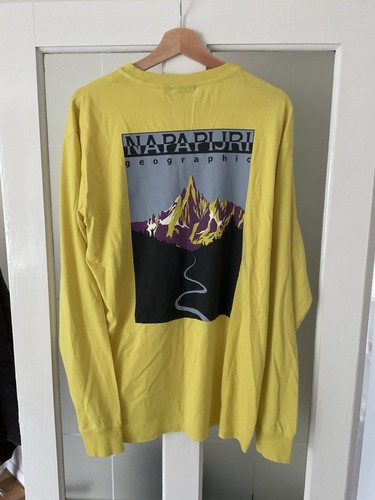 Napapijri geographic men - geographic, men's
