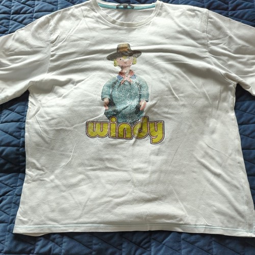Vintage windy miller - vintage,