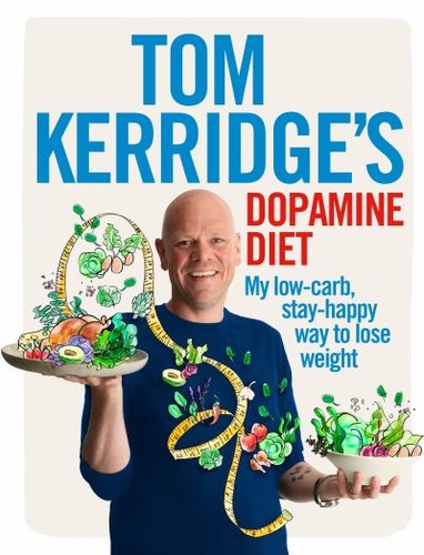 Tom kerridge dopamine diet - tom, kerridge's