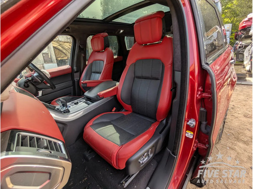 Land rover range - land,