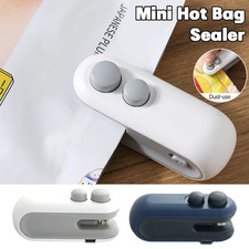 Electric mini heat - heat, sealing