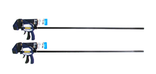 Irwin tools quick grip - 50",