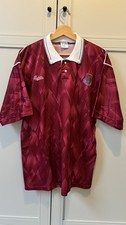 Original West Ham Bukta