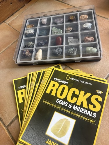 National geographic precious - national,