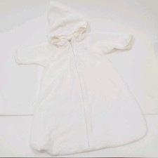 BABY DIOR Vintage White