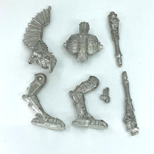 Epic Eldar Revenant Titan - Epic Armageddon 40k Warhammer GW Metal X16192