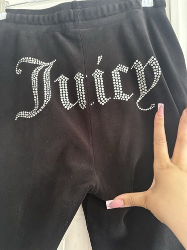 Juicy couture women black - women’s,