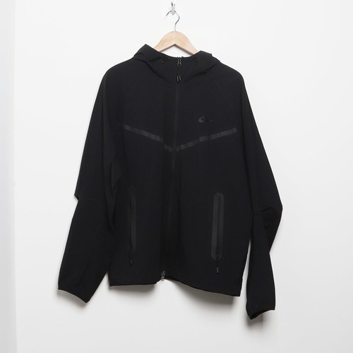 Nike tech woven - nike, full