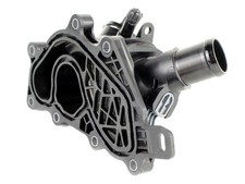 Thermostat Housing Duster II Dokker Lodgy Arkana Clio V Kadjar Scenic IV 1.3 TCE