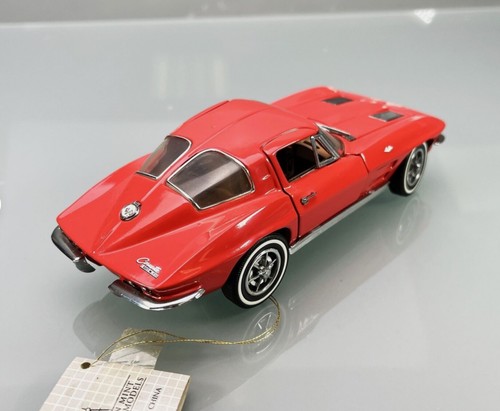 Franklin danbury mint - mint, 1:24