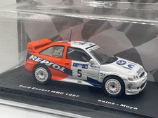 1/43 FORD ESCORT WRC ACROPOLIS