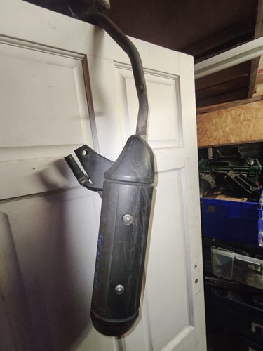 Yamaha vity 125 2008 - vity,