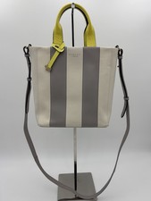 Radley Tote Bag Cream Grey