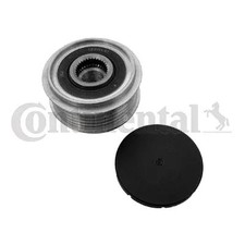 ALTERNATOR FREEWHEEL CLUTCH