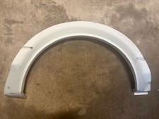 Toyota MR2 MK1 1984-1989 rear wheel arch repair panel L/H