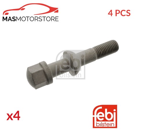 Wheel bolt nut set - set, kit
