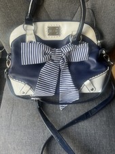 Floozie Women’s Navy And