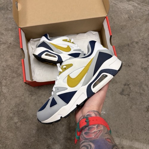 Nike air structure - nike, 91