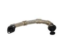 EGR Tube Opel Crossland X 1.6