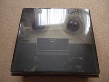 Sony TC 377 stereo 4 track