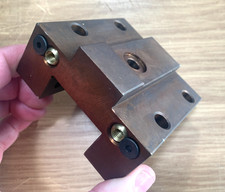 HARDINGE TALENT LATHE TOOL