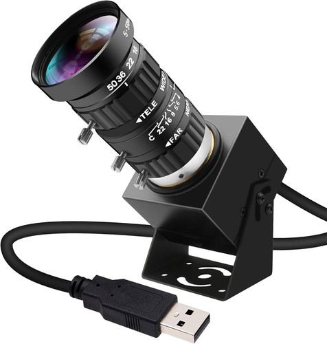 Elp usb webcam 1080p 120fps - elp, 1080p@120fps