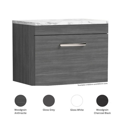 Balterley millwich drawer - millwich,