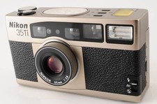 Nikon 35Ti #09S-2343