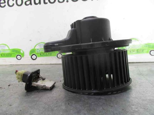 Heater blower motor kamco - heater,