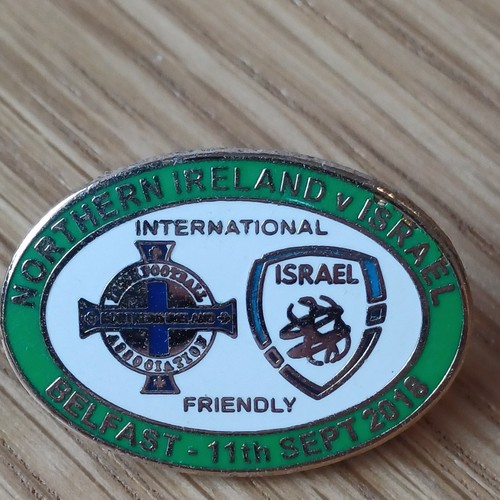 Northern ireland israel - northern, v