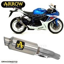 Exhaust SUZUKI GSX-R 600 2013