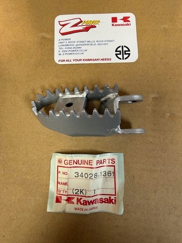 Kawasaki genuine klx250 klx300 - genuine,