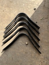 5 wintec Black Medium Gullet