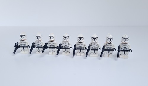 Lego star wars x phase - -, 1