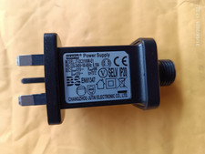 CZJUTAI LED Light Power Supply Adapter JT-DC31V6W-E1 0.10A 31v 6W IP20 + Light