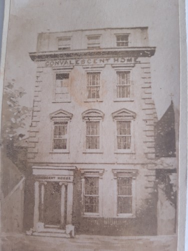 Cdv brighton crescent - brighton,