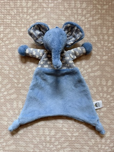 Jellycat indigo elly - , blue