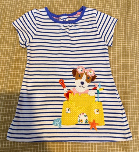 Baby boden sandcastle detailed - baby,