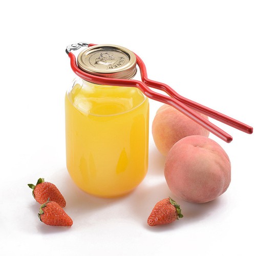 Jam making accessories jar - jam,