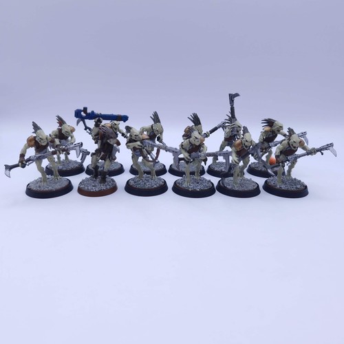 Warhammer 40k empire - t'au,