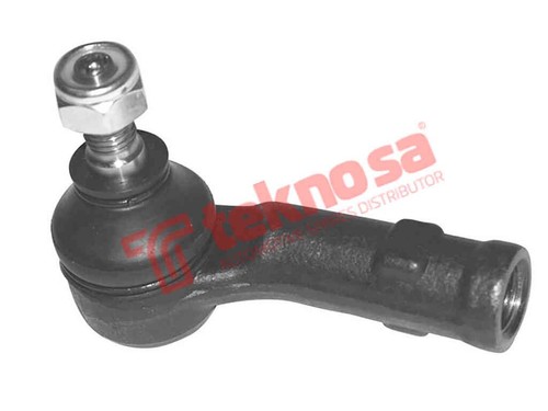 Tie track rod - end, left