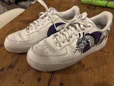 Custom Hand Painted Japanese