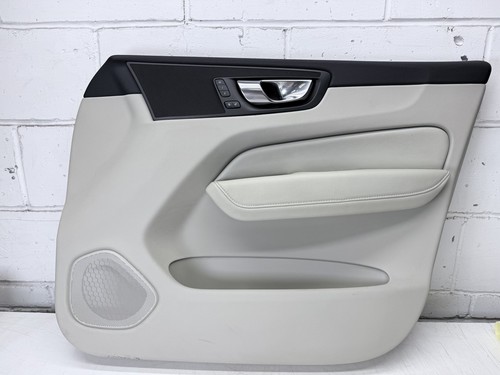 Volvo xc60 2019 right driver - volvo,
