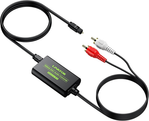 Linkfor 192khz digital - 192khz,