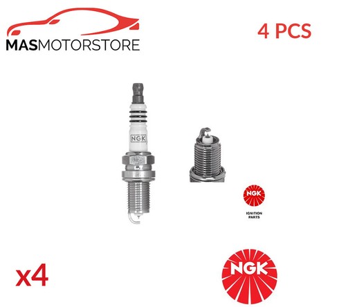 Engine spark plug set - plug, plugs