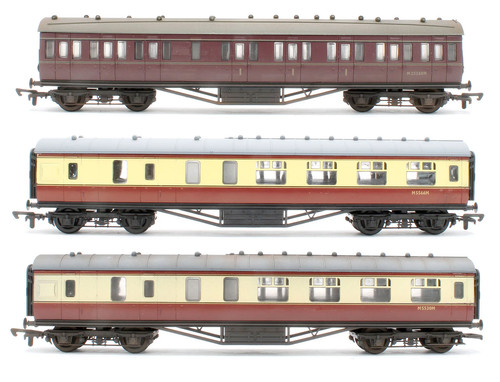 Dapol gauge rake - dapol, 3