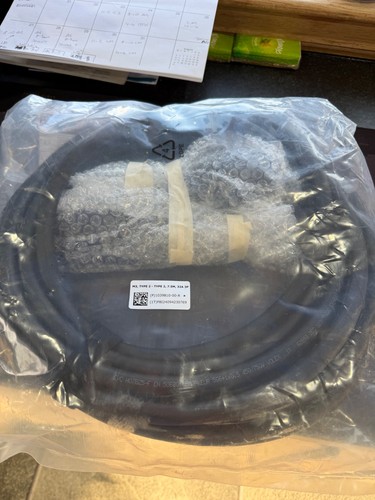 Tesla supplied type - type, 2