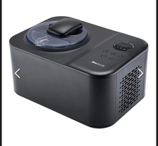 Professional Ice Cream Maker