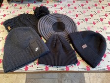 Collection Of 5 Adult Woollen